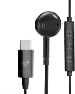 Energy Sistem Smart 2 Type C (Zwart)
