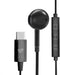 Energy Sistem Smart 2 Type C (Zwart)