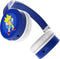 Energy Sistem - Sonic the Hedgehog - bluetooth junior koptelefoon - volumebeveiliging - microfoon - verstelbaar