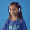 Energy Sistem - Sonic the Hedgehog - bluetooth junior koptelefoon - volumebeveiliging - microfoon - verstelbaar