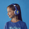 Energy Sistem - Sonic the Hedgehog - bluetooth junior koptelefoon - volumebeveiliging - microfoon - verstelbaar