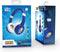Energy Sistem - Sonic the Hedgehog - bluetooth junior koptelefoon - volumebeveiliging - microfoon - verstelbaar
