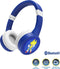 Energy Sistem - Sonic the Hedgehog - bluetooth junior koptelefoon - volumebeveiliging - microfoon - verstelbaar
