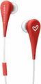 Energy Sistem Style 1+ (Rood, Wit)
