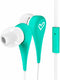Energy Sistem Style 1+ (Wit)