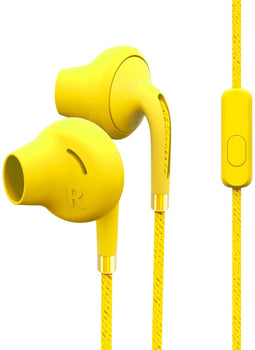 Energy Sistem Style 2+ (Geel)