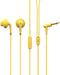 Energy Sistem Style 2+ (Geel)