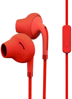 Energy Sistem Style 2+ (Rood)
