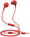 Energy Sistem Style 2+ (Rood)