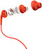 Energy Sistem Style 2+ (Rood)