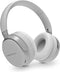 Energy Sistem - Style 3 - bluetooth koptelefoon - 25 uur batterijduur - over ear - inklapbaar (grijs)