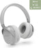 Energy Sistem - Style 3 - bluetooth koptelefoon - 25 uur batterijduur - over ear - inklapbaar (grijs)
