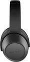 Energy Sistem - Travel 6 - bluetooth koptelefoon - active noise cancelling - 34 uur batterijduur - over ear (zwart)