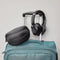Energy Sistem - Travel 6 - bluetooth koptelefoon - active noise cancelling - 34 uur batterijduur - over ear (zwart)