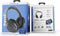 Energy Sistem - Travel 6 - bluetooth koptelefoon - active noise cancelling - 34 uur batterijduur - over ear (zwart)