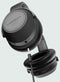 Energy Sistem - Travel 6 - bluetooth koptelefoon - active noise cancelling - 34 uur batterijduur - over ear (zwart)