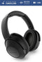 Energy Sistem - Travel 6 - bluetooth koptelefoon - active noise cancelling - 34 uur batterijduur - over ear (zwart)