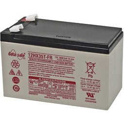 EnerSys 12HX35FR Loodaccu 1 stuk(s)