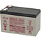 EnerSys 12HX35FR Loodaccu 1 stuk(s)