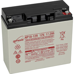 EnerSys NP18-12 Loodaccu 1 stuk(s)