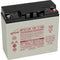 EnerSys NP18-12 Loodaccu 1 stuk(s)
