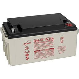 EnerSys NP65-12 Loodaccu 1 stuk(s)