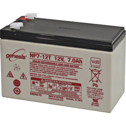 EnerSys NP7-12-WT