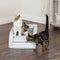 Petsafe ScoopFree™ Clumping - Zelfreinigende kattenbak - Automatisch - Wit