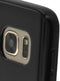 Mobiparts Classic TPU Case - Samsung Galaxy S7 - Schokabsorberend - Zwart