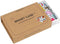 Ögon Designs Stockholm V2.0 Aluminium Creditcardhouder - Keith Haring - Kleur