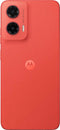 Motorola Moto G35 5G - Smartphone - 4GB RAM - 128GB opslag - Groen