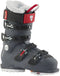 Rossignol Pure Elite 90 - Alpineskischoenen Dames - Vergevingsgezinde flex Merino wol - Zwart 24.5