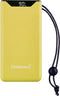Intenso F10000 - Powerbank 10.000 mAh - Power Delivery en Quick Charge - Geel