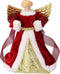 Engel piek 23 cm kerstversiering