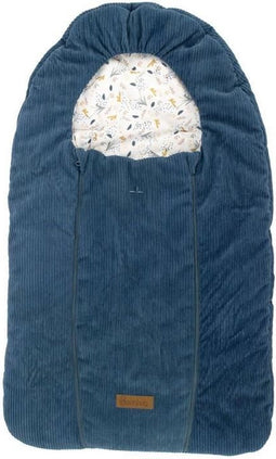 Engelennest - DOMIVA - AU FIL DE L'EAU - 80 cm - Indigo