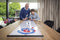 Engelhart Speelbord Voor Curling En Shuffle Wit 180 X 39 Cm