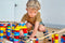 Engineer Set - 64 Brio Duplo Adapters | Treinbaanonderdelen - Houten Treinbaan