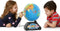 VTech Mijn Interactieve Video Globe - Educatief Speelgoed - 600 video's en 3.000 weetjes - Multikleuren