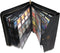 Enhance Gaming Tabletop Trading Card Album Zwart.