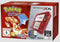 Nintendo 2DS - Console - Speelt 3DS games in 2D - Rood