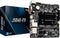 ASRock J5040-ITX - Mini-ITX Moederbord - Intel Pentium Silver J5040 - 4 Cores - 8GB DDR4 (2x SODIMM)