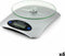 keukenweegschaal Basic Home 5 kg (6 Stuks)
