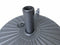 Hortensus - Extra onderdelen - Voet voor ledparasol - Diameter 51 cm (1 stuk)