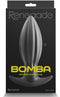 RENEGADE BOMBA BLACK MEDIUM