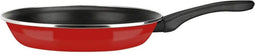 Fagor Pan Fagor Optimax Rood Geëmailleerd Staal (Ø 30 Cm)