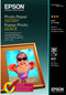 Epson - Glossy fotopapier - A3+ - 20 sh