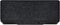 Platinet PMGQ15B - Stereo wekkerradio - FM Bluetooth draadloos opladen - GROOT DISPLAY