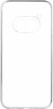 Nothing Phone (2a) - Origineel Hoesje Clear Case Hard Cover - Krasvast en UV-bestendig