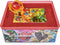 Bakugan - Baku-tin - Special Attack Mantid - opbergblik