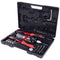 KS Tools universele blindklink- nageltangset 17-delig